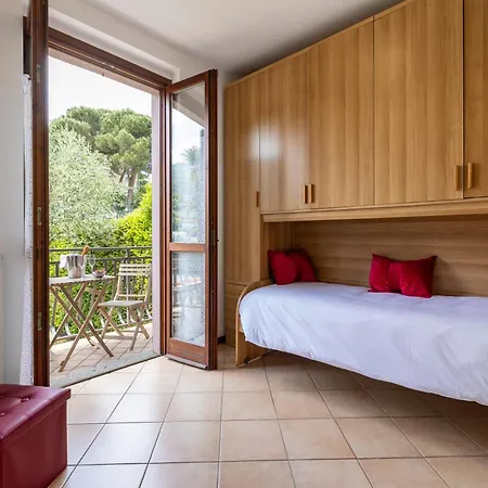 Casa Monika Μπελάτζιο