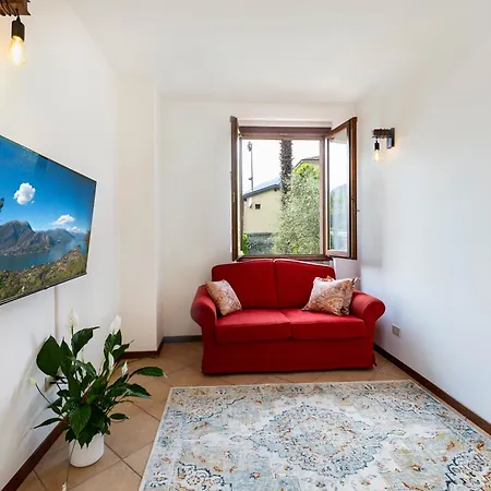 Διαμέρισμα Casa Monika Μπελάτζιο