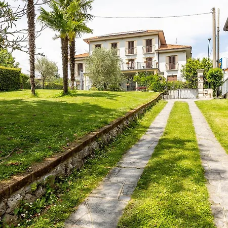 Διαμέρισμα Casa Monika Μπελάτζιο