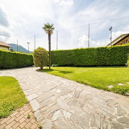 Casa Monika