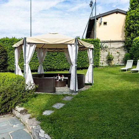 Casa Monika Μπελάτζιο