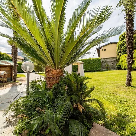 Apartament Casa Monika Bellagio