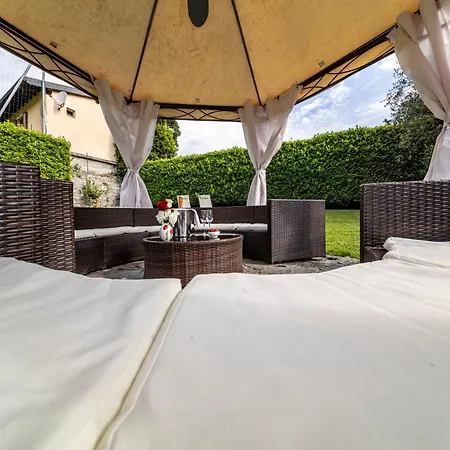 Casa Monika Lejlighed *