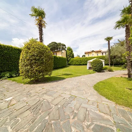 Casa Monika Lejlighed *