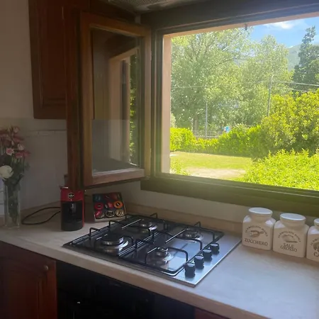 Apartman Casa Monika
