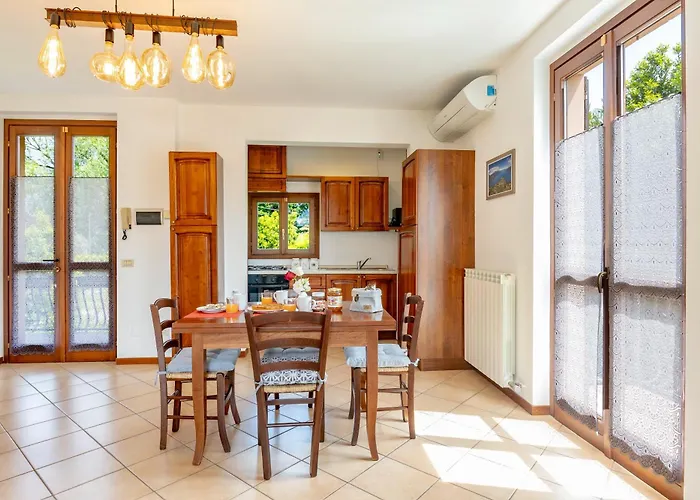 Casa Monika Lejlighed