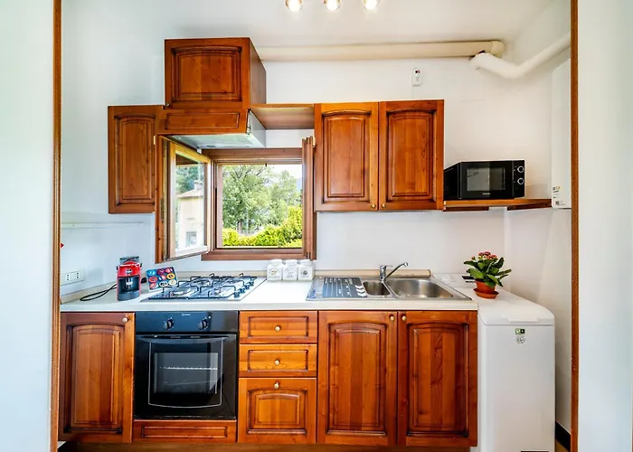 Casa Monika * Bellagio