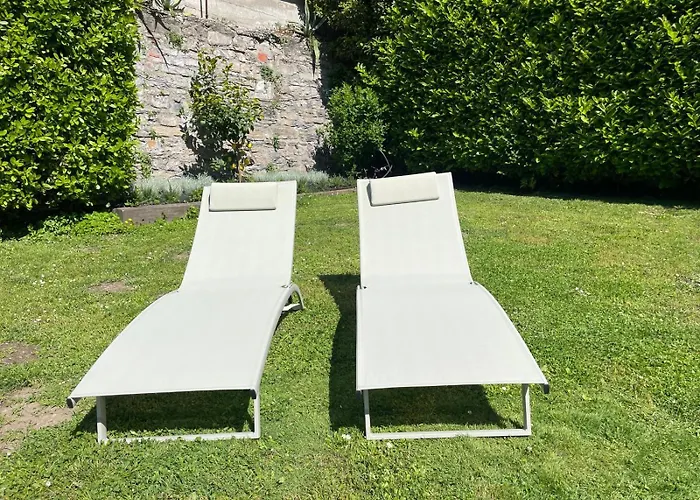 Casa Monika * Bellagio