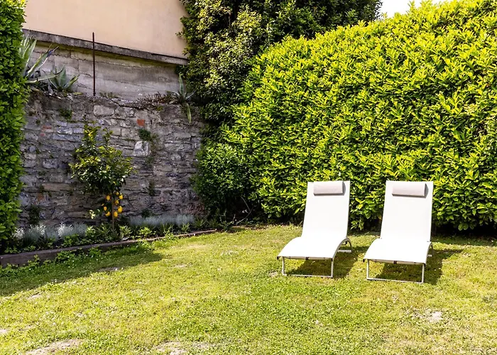 Lejlighed Casa Monika Bellagio