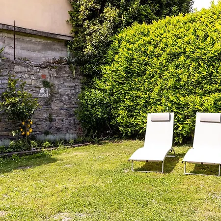 Apartament Casa Monika Bellagio