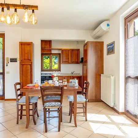 Casa Monika Apartamento